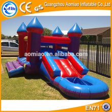 Outdoor inflatable body bouncers house inflatable jumping castle